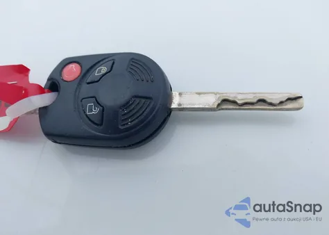 2017 Ford Escape S z USA, uszkodzony, nr VIN 1FMCU0F72HUC11531